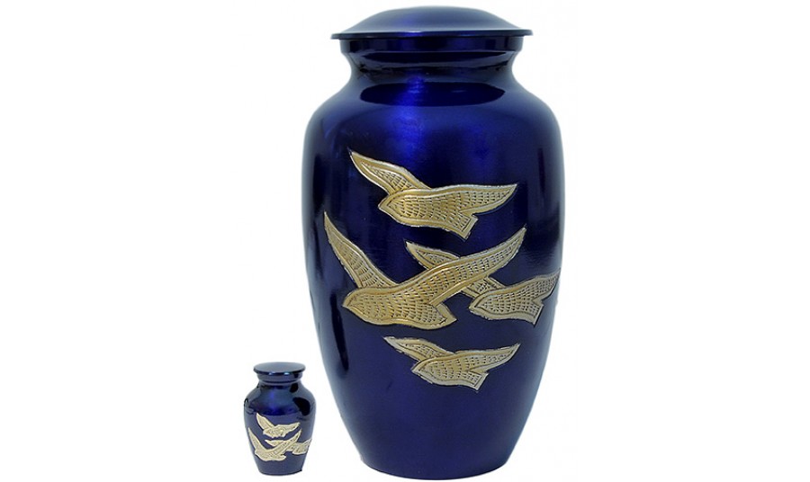 URNS